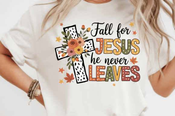 Autumn God Illustration for Seasonal Branding