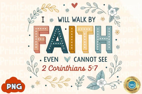 Boho Christian PNG Jesus SVG Illustrations