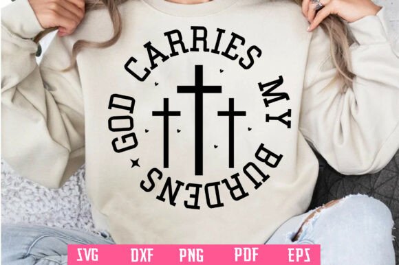 Trendy Jesus PNG SVG, Christian Shirt & Crafts